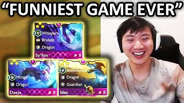 How BoxBox 3 Starred Idas, Sy