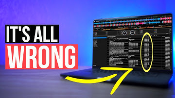 Can you trust Rekordbox DJ and Serato DJ? || Mixed in Key 10 Review