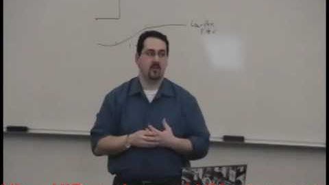 Tip Jar #12 (2of2)- One Project, Multiple Programmers: How to Play Nice