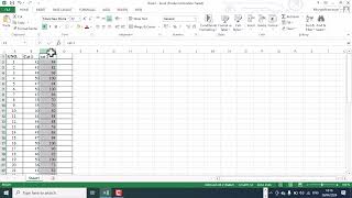 MIN Function in Microsoft Excel