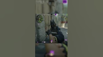 CS2 | Faceit Knife Round 1v3