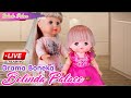 🔴LIVE BELINDA PALACE - DRAMA BONEKA  Non Stop - Live Streaming