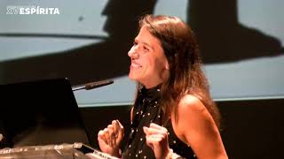 XV Jornadas de Cultura Espírita - 29-09-2019 - Fugas Psicológicas: como solucionar? - [Gravação]