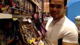 Episode 17 Sm Mega Mall Toy Convention