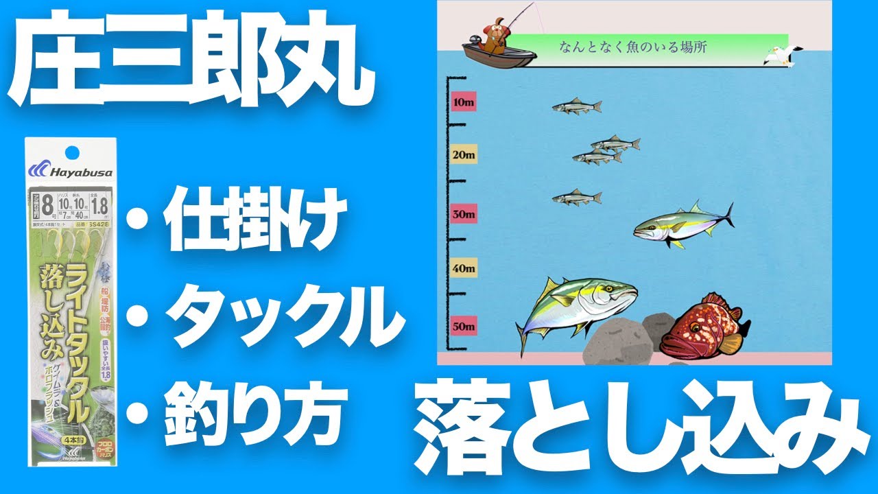 庄三郎 丸