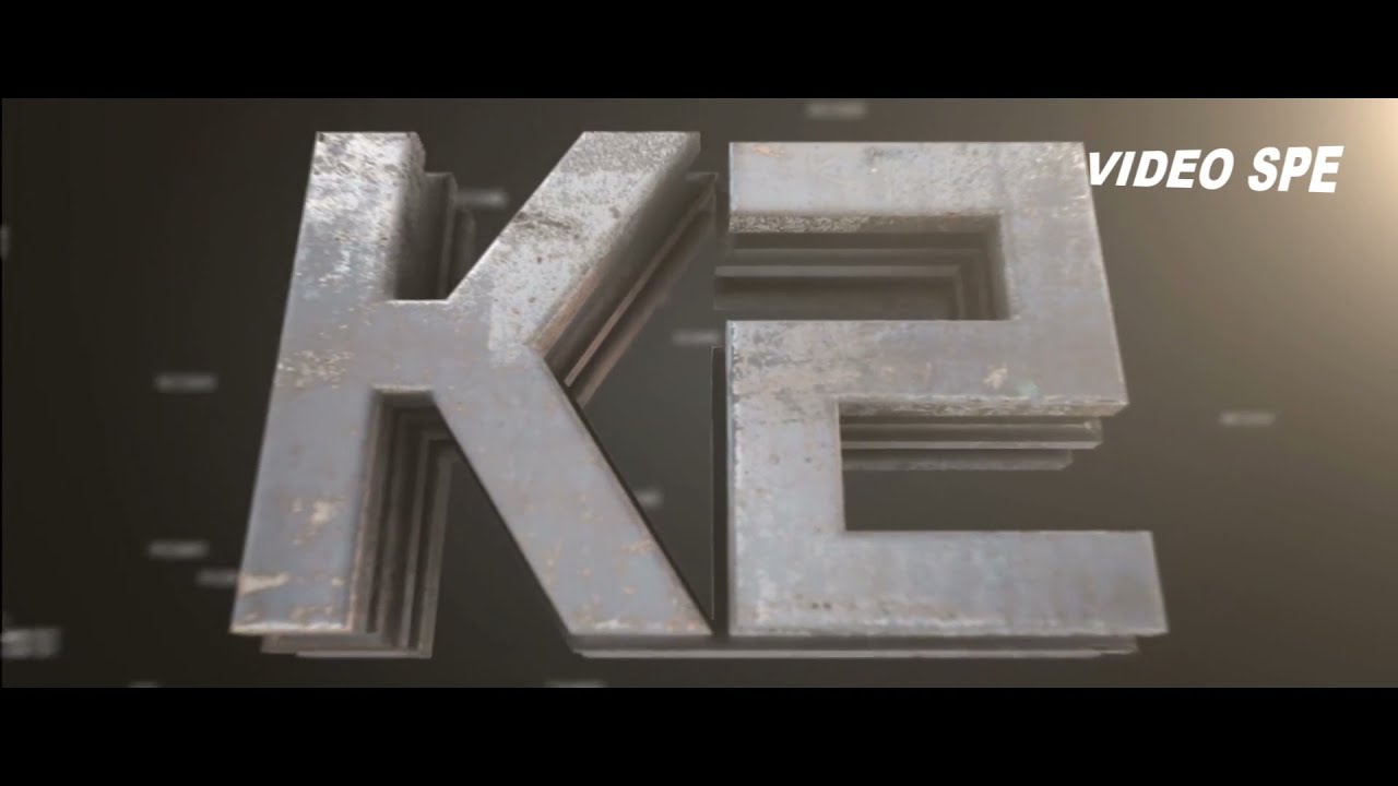 《K2》CF fancy jump you have never seen !