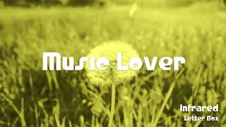 🎵 Infrared - Letter Box 🎧 No Copyright Music 🎶 YouTube Audio Library screenshot 4
