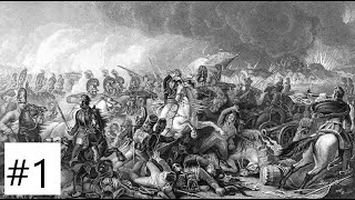 Napoleon Total War: Peninsular Campaign (France Strategy - Part 1)