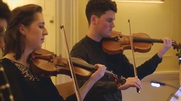 ICC TAKEOVER // The Orchard – Chris Moriarty Pearson