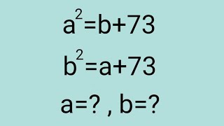 An interesting Math Olympiad Problem l harvard university entrance interview question l Math 