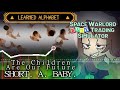 A Day On The Baby Market (Space Warlord Baby Trading Simulator)