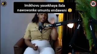 Imikhovu yakubo ilala nawowonke umuntu endaweni, SA drama 
