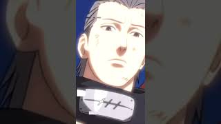 Power level of akatsuki | akatsuki edit | madras uchiha 6.0