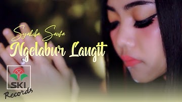 Syahiba Saufa - Ngelabur Langit (Official Music Video)