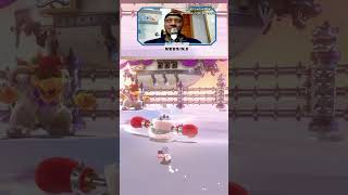 SUPER MARIO ODYSSEY 🎩 Mario vs Bowser nas Nuvens | Primeira Batalha
