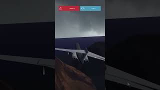 Mipan &amp; Zuzuzu Hancurkan Pesawat Untuk Mendapatkan Uang Di Roblox