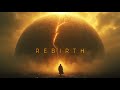 REBIRTH Soothing Ambient Music For Renewal Healing Meditation mp3