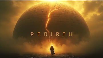 REBIRTH | Soothing Ambient Music for Renewal, Healing & Meditation