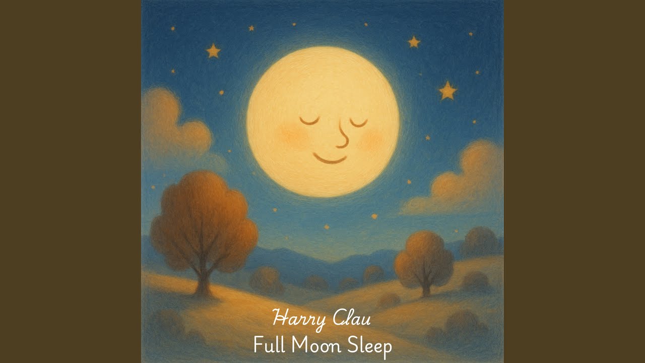 Full Moon Sleep