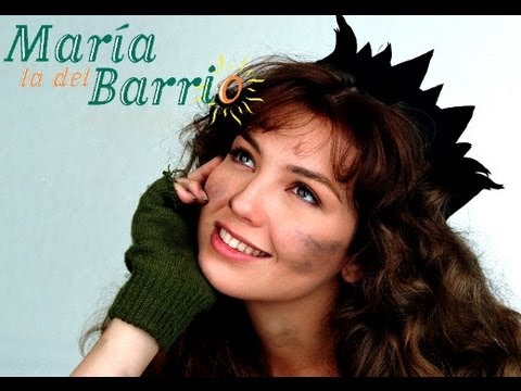 MARA LA DEL BARRIO (Fan Made Videoclip) - Thala