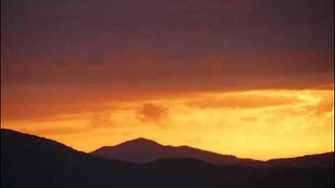 Kevin MacLeod - Skye Cuillin