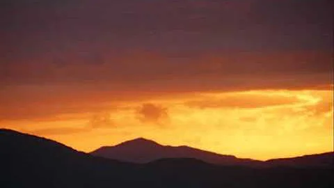 Kevin MacLeod - Skye Cuillin