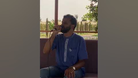 تلاوة مجودة للفارئ: هشام الراجعي