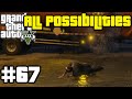 GTA V - Something Sensible [option A] (All Possibilities)