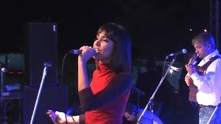 Se realizó el Festival del Carbón en Las Arrias