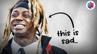 I Can’t Defend Lil Wayne Anymore.. (Heartbreaking)