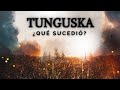 LA EXPLOSIÓN MÁS GRANDE Y ENIGMÁTICA DE LA HISTORIA ☄️💥 El Evento de Tunguska en 1908 🔥