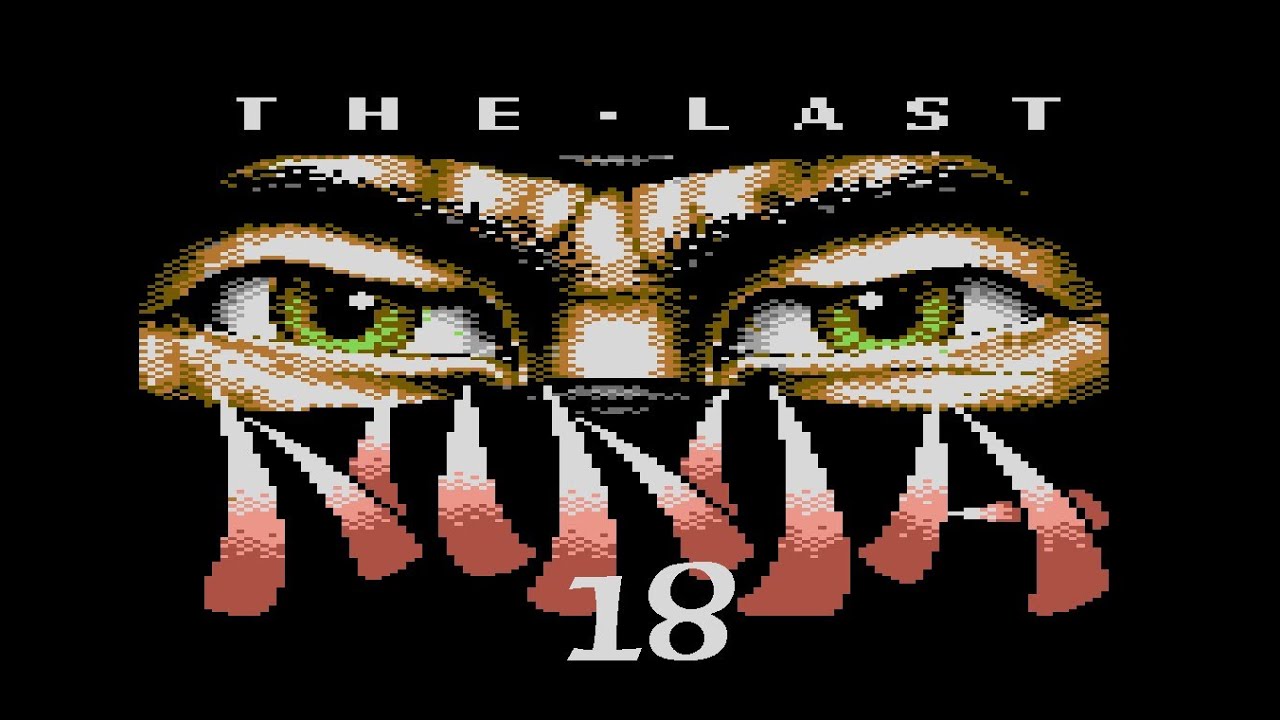 The Last Ninja Trilogy Last Ninja 3 C64 GERMAN 18 Das Ende Ist Da Let s Play YouTube the-last-ninja-trilogy-last-ninja-3-c64-german-18-das-ende-ist-da-let-s-play-youtube