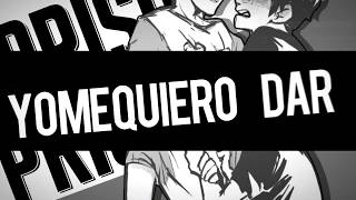 Despacito | Dirkjake (MEP part)