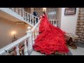 Almaz & Iulanda Wedding - Cameraman, Moldovan Gypsy Wedding