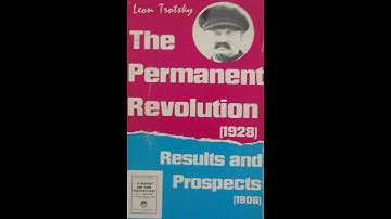 What is wrong with Trotsky? 10-Minute Explanation
