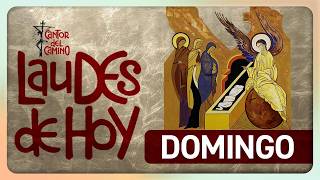 Celebrity 🟢 LAUDS FOR TODAY: Sunday, April 26, 2026 | Liturgy of the Hours | Catholic Church Profile