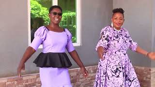 Kwaya ya Mafunzo Ileje Songwe Wimbo Mungu kwetu official Video HD Tazama ubarikiwe Kwa 