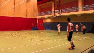 20120107 Hillen冬聯賽Glassman VS motivation B 第4節