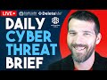 May 9s top cyber news now  ep 618