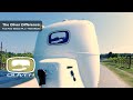 Beat the heat stay cool and comfortable  four season camper pt 2  oliver travel trailers