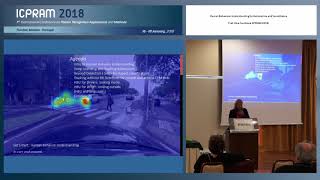 Human Behaviour Understanding for Automotive and Surveillance Prof. Rita Cucchiara (ICPRAM 2018)