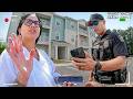 When Extremely Entitled Karens Gets Arrested Instantly