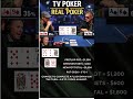 The Poker Math Mistake Everyone Makes (Equity vs Reality)