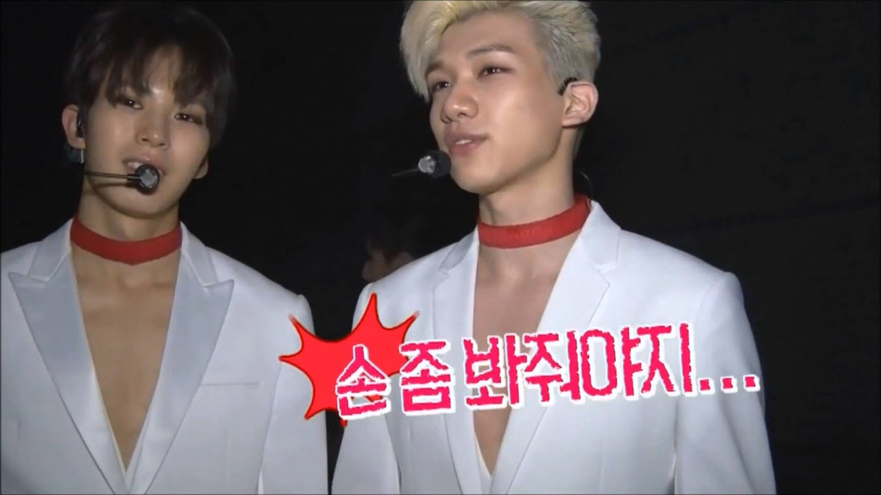 [혁택] 아마도 평생 이루어지지 않을 레오의 크리스마스 소원