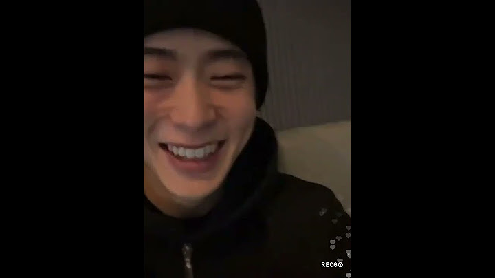 [NCT 재현] 질문 달라면서 안 읽는 정재현