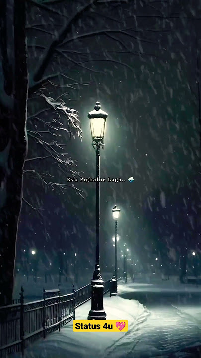 Suraj Hua Maddham 😍 main thehra Raha Zameen chalne lagi 💖 Kya Ye Mera Pehla Pehla Pyar Hai 🥀 #status