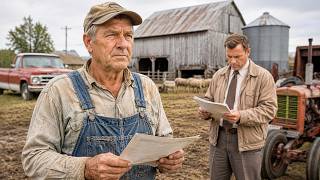 His Bank Renewed His Farm Loan at 15.5% in 1984 — He Found a Federal Program at 8% and Saved $18,200