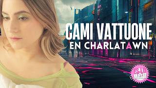 Cami Vattuone y “Sudoku”: cuando nada encaja… pero igual te marca | Charlatawn