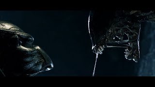 Alien vs. Predator | Feel Invincible