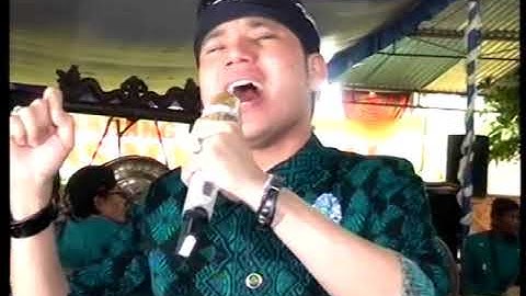 Te Ka We SANGGA BUANA